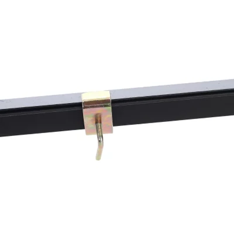 Hollywood Bed Clamp-Style Adjustable Bed Frame