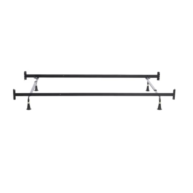 Hollywood Bed Headboard & Footboard Adjustable Frame