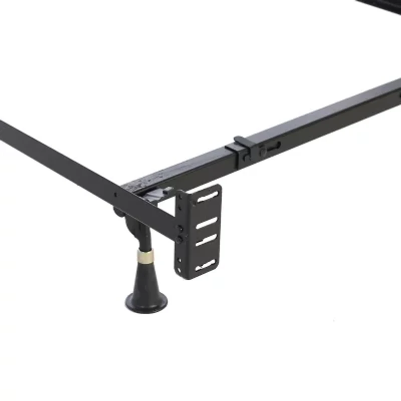 Hollywood Bed Headboard & Footboard Adjustable Frame