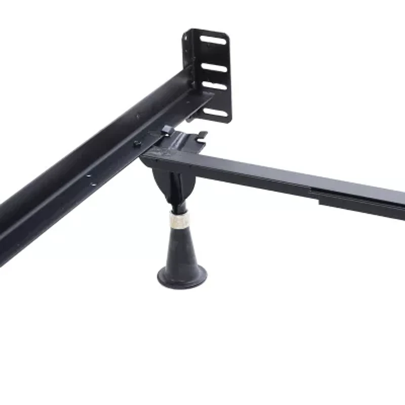 Hollywood Bed Headboard & Footboard Adjustable Frame
