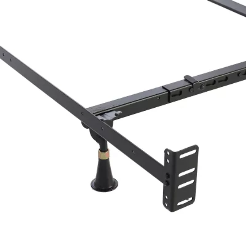 Hollywood Bed Headboard & Footboard Adjustable Frame