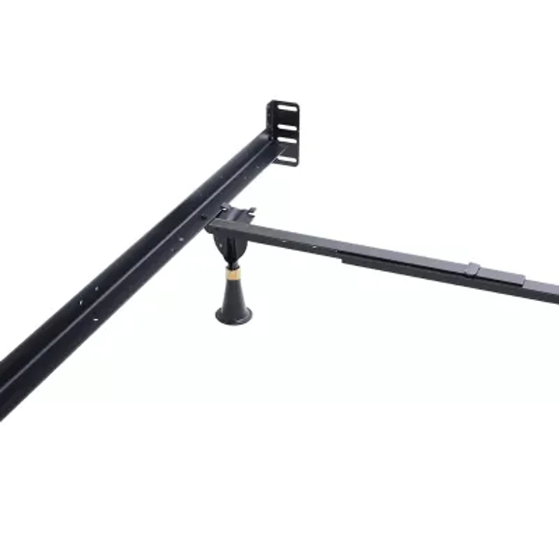 Hollywood Bed Headboard & Footboard Adjustable Frame