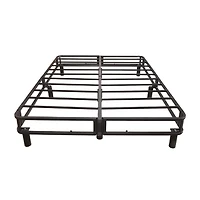 Hollywood Bed Enforce 14" Platform Frame
