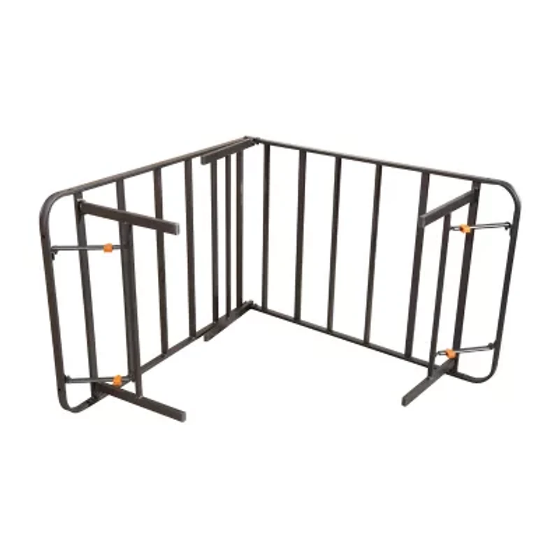 Hollywood Bed Bedder Base 14" Platform