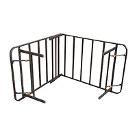 Hollywood Bed Bedder Base 14" Platform
