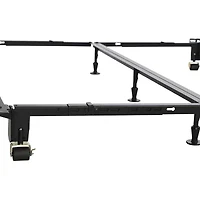 Hollywood Bed Mega Multi-Fit Universal Bed Frame