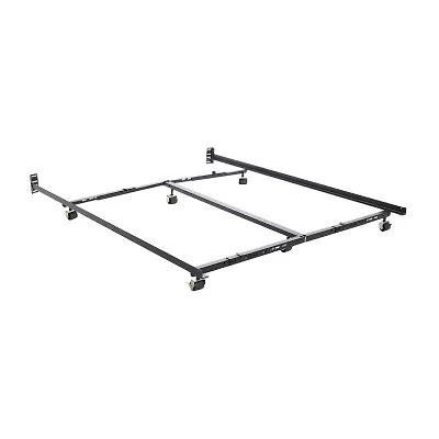 Hollywood Bed® Low Profile Lev-R-Lock Adjustable Bed Frame