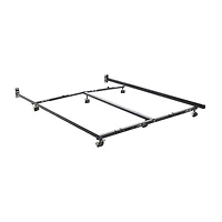 Hollywood Bed® Low Profile Lev-R-Lock Adjustable Bed Frame