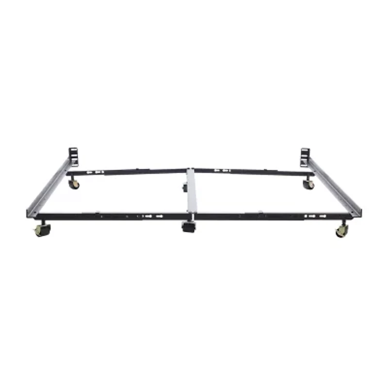 Hollywood Bed® Low Profile Lev-R-Lock Adjustable Bed Frame
