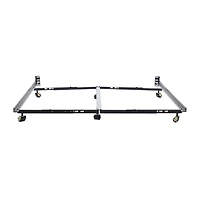 Hollywood Bed® Low Profile Lev-R-Lock Adjustable Bed Frame