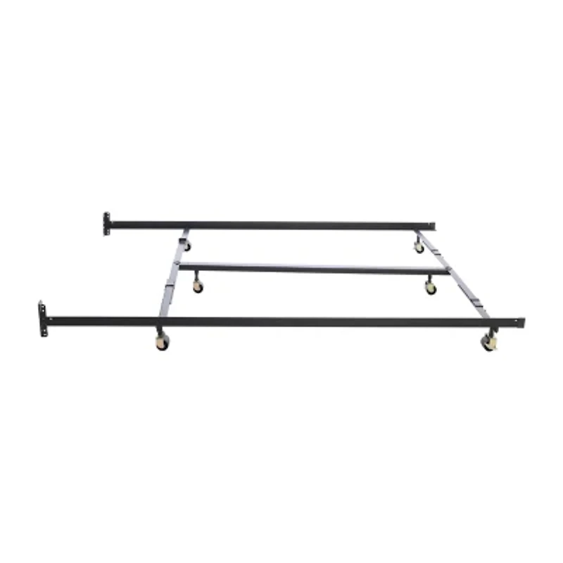 Hollywood Bed® Low Profile Lev-R-Lock Adjustable Bed Frame