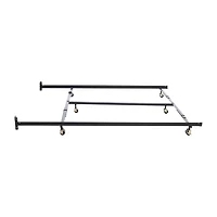 Hollywood Bed® Low Profile Lev-R-Lock Adjustable Bed Frame
