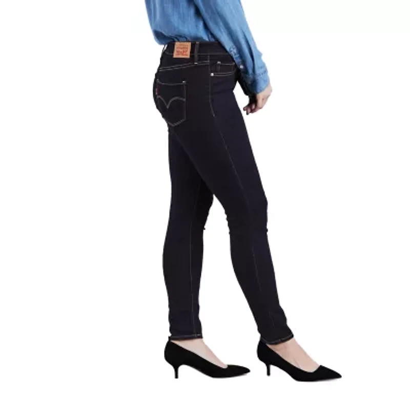 Levi's® Womens Mid Rise 311™ Shaping Skinny Jean