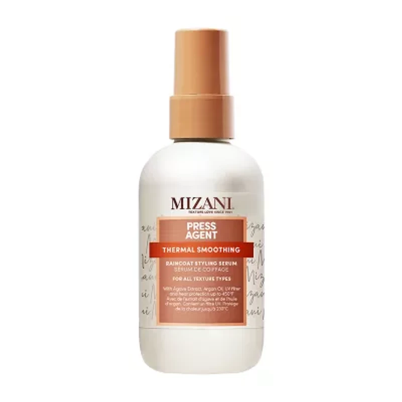 Mizani Press Agent Raincoat Styling Heat Protectant 3.4 oz.