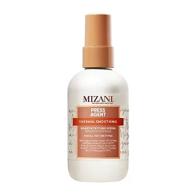 Mizani Press Agent Raincoat Styling Heat Protectant 3.4 oz.