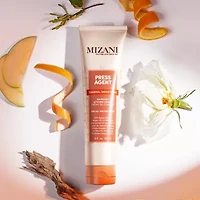 Mizani Press Agent Raincoat Styling Cream Hair Cream 5.1 oz.