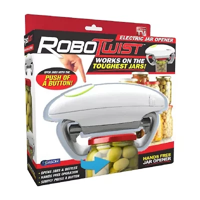 As Seen On TV Lid Pliers Jar Opener