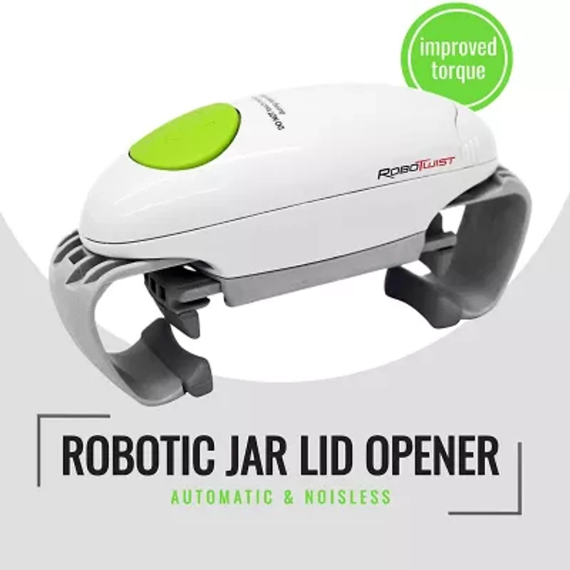 As Seen On TV Lid Pliers Jar Opener