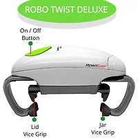 As Seen On TV Lid Pliers Jar Opener