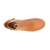 Journee Collection Womens Jeeva Block Heel Booties