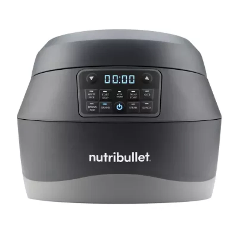 NutriBullet NBG50100 EveryGrain Cooker