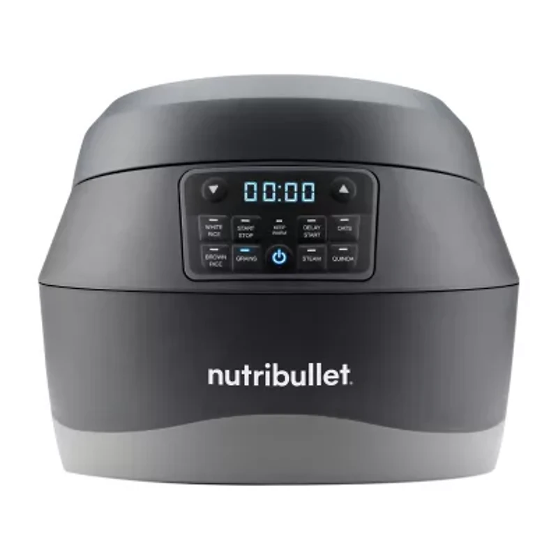 NutriBullet NBG50100 EveryGrain Cooker