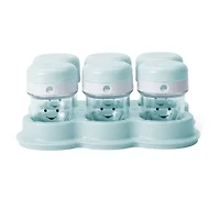 NutriBullet ANBYKIT Baby & Toddler Meal Prep Kit