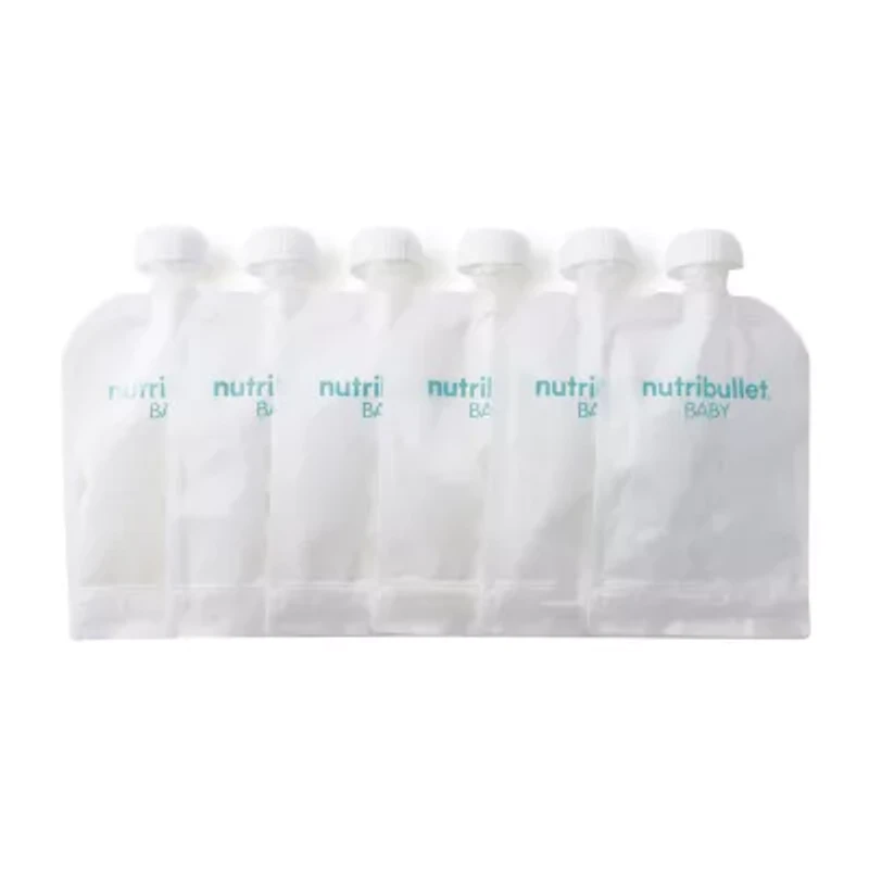 NutriBullet ANBYKIT Baby & Toddler Meal Prep Kit