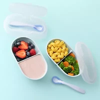 NutriBullet ANBYKIT Baby & Toddler Meal Prep Kit