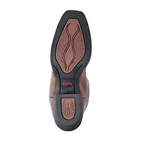 Laredo Womens Block Heel Cowboy Boots