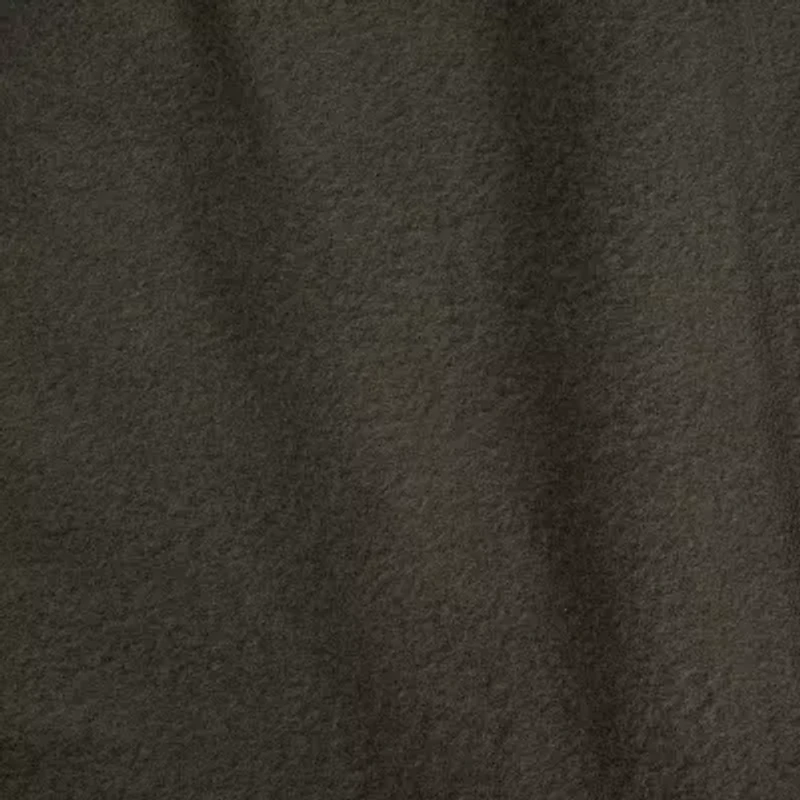 Muk Luks Fleece Lined Womens Comfort Waistband Full Length Leggings