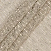 Mercantile Willow Tab Top Light-Filtering Single Curtain Panel