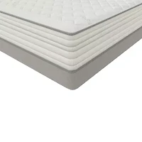 JCP Exclusive! Fieldcrest Oasis 10.5" Firm Tight Top - Mattress Only