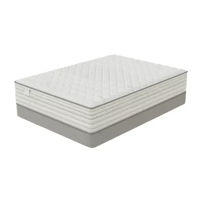 JCP Exclusive! Fieldcrest Oasis 10.5" Plush Tight Top