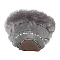 Lamo Womens Slip-On Slippers