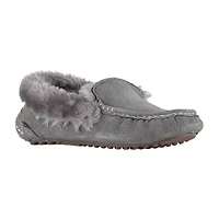 Lamo Womens Slip-On Slippers