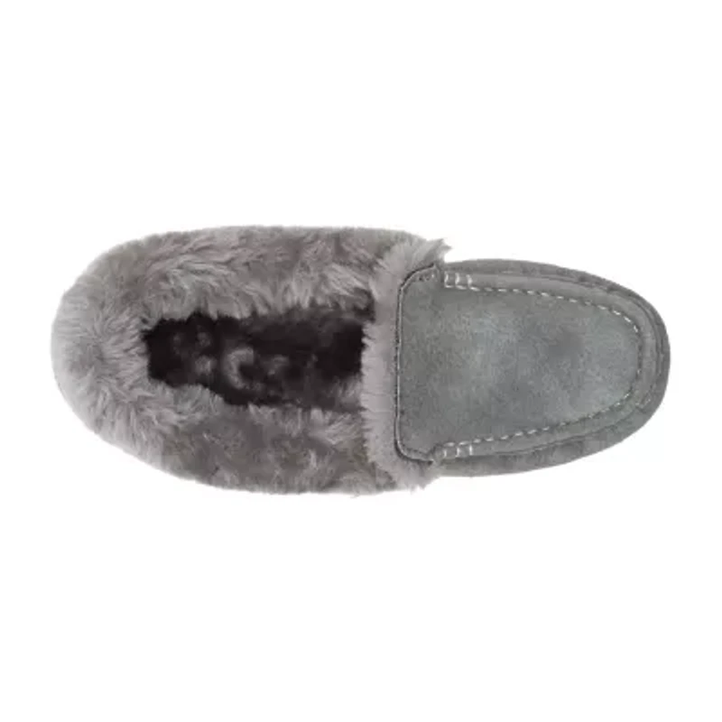 Lamo Womens Slip-On Slippers