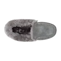 Lamo Womens Slip-On Slippers