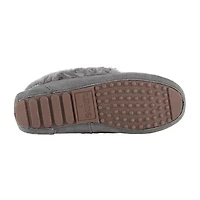 Lamo Womens Slip-On Slippers