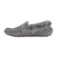 Lamo Womens Slip-On Slippers