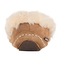 Lamo Womens Slip-On Slippers