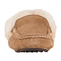 Lamo Womens Slip-On Slippers