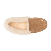 Lamo Womens Slip-On Slippers