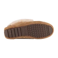 Lamo Womens Slip-On Slippers