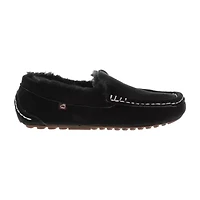 Lamo Womens Moccasin Slippers