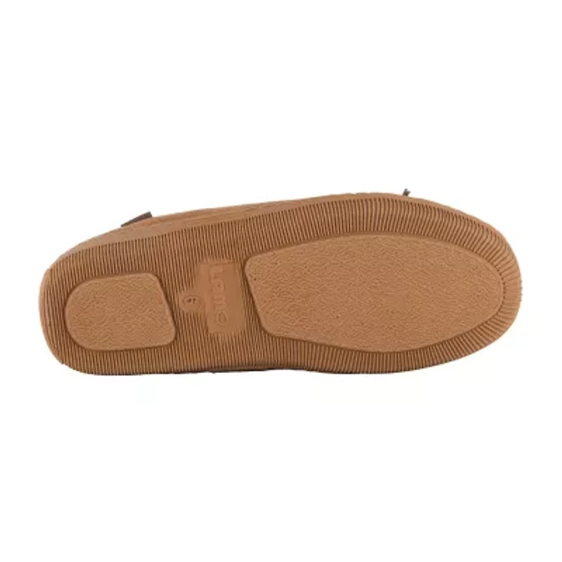 Lamo Womens Slip-On Slippers