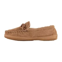 Lamo Womens Slip-On Slippers