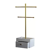 Hives And Honey Jewelry Stand