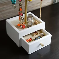 Hives And Honey Jewelry Stand