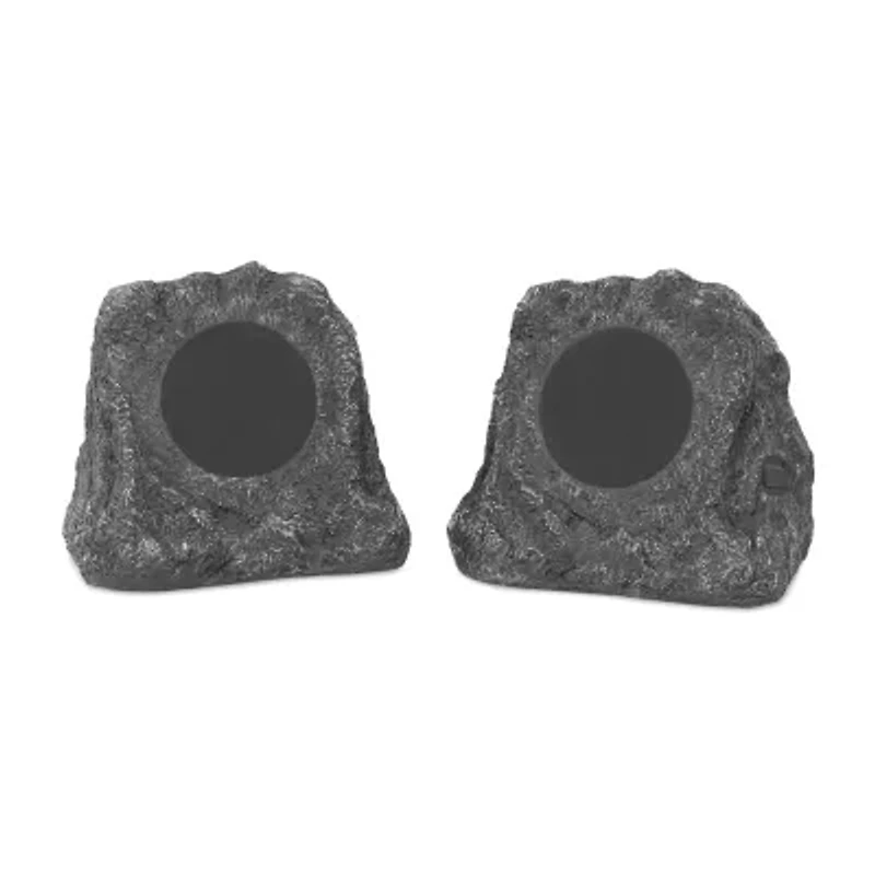 Innovative Technology Wireless Waterproof Bluetooth Outdoor Rock Speakers